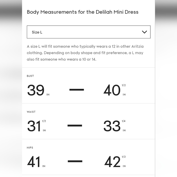 NWT Aritzia Mini Dress - Picture 7 of 7